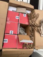 Set zuigers en cilinders voor Porsche 2.2 liter, Enlèvement, Utilisé, Porsche