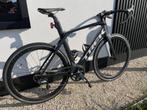 Koersfiets, Fietsen en Brommers, Fietsen | Racefietsen, Gebruikt, Carbon, 53 tot 57 cm, Ophalen