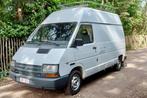 Charmant Camperbusje, Caravans en Kamperen, Mobilhomes, Overige merken, Diesel, Particulier, 4 tot 5 meter