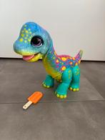 FurReal dino, Ophalen, Zo goed als nieuw, Overige typen