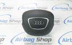 Aibag volant 4 branche Audi A4 B8 (2008-2014), Autos : Pièces & Accessoires, Enlèvement ou Envoi, Utilisé
