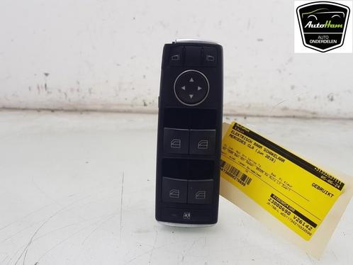 RAAMSCHAKELAAR CLA (117.3) (|A1669054300|A16690543009107|), Auto-onderdelen, Overige Auto-onderdelen, Mercedes-Benz, Gebruikt