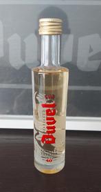 Duvel Distilled whisky flesje 2013 - L2 - 10cl, Ophalen of Verzenden, Flesje(s), Duvel
