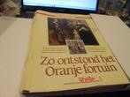 alle Oranjes, Verzamelen, Ophalen of Verzenden, Gebruikt, Tijdschrift of Boek