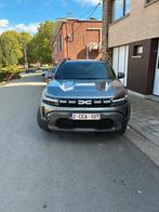 Dacia Duster 1.0 Eco-G LPG – 10/2024 – 17 000 km – Garantie, Auto's, Voorwielaandrijving, Stof, Duster, 74 kW