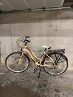 Damesfiets, Fietsen en Brommers, Ophalen, Gebruikt