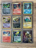 Pokemon trading card game hits, Hobby en Vrije tijd, Verzamelkaartspellen | Pokémon, Ophalen of Verzenden, Gebruikt