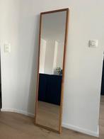 Grote spiegel (Nissedal IKEA), Huis en Inrichting, Ophalen, Minder dan 50 cm, Gebruikt, 150 tot 200 cm