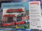 Marklin 29130 Startset Europa Railion, Ophalen, Gebruikt, Treinset, Märklin