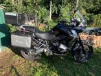 BMW-MOTORFIETS, Particulier, Overig, 1200 cc