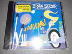 The Brian Setzer Orchestra, Vavoom! Swing, Big Band,, Ophalen of Verzenden, Zo goed als nieuw, Rock-'n-Roll