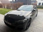 BMW 330e Touring, 4 cilinders, 1905 kg, Leder, Bedrijf