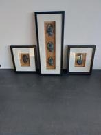 Cadres africain, Enlèvement ou Envoi