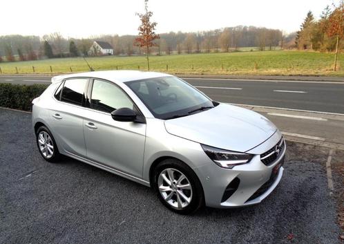 Opel Corsa 1.2Turbo/Automaat/Navi/Camera/Carplay/Garantie, Auto's, Opel, Bedrijf, Te koop, Corsa, 360° camera, ABS, Airbags, Airconditioning