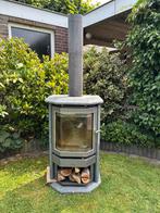 Barbas Eco 700, Huis en Inrichting, Ophalen, Houtkachel