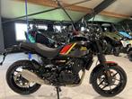 ROYAL ENFIELD Guerrilla 450 PLAYA BLACK, Motoren, Motoren | Royal Enfield, 450 cc, Bedrijf, Enduro, 12 t/m 35 kW