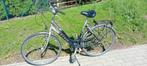 Itek Aluminium, Fietsen en Brommers, Fietsen | Dames | Damesfietsen, 56 cm of meer, Ophalen, Zo goed als nieuw, Versnellingen