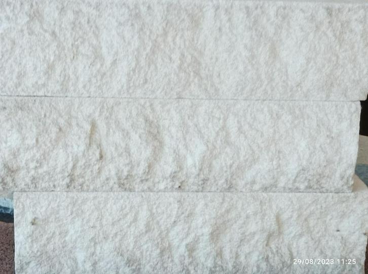 FRANKRIJK STEEN EN BLAUWE STEEN, Doe-het-zelf en Bouw, Metselstenen, Nieuw, Ophalen