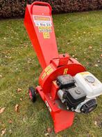 Hakselaar Caravaggi BIO 55 H, Enlèvement, Comme neuf, Essence