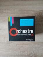 Orchestre Philharmonique Liège Wallonie Bruxelles, Du modernisme à nos jours, Comme neuf, Avec livret, Autres types