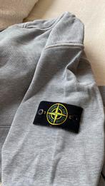 Stone Island hoody grijs maat M, Kleding | Heren, Truien en Vesten, Ophalen of Verzenden, Zo goed als nieuw, Maat 48/50 (M), Grijs