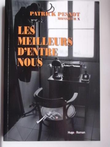Les meilleurs d'entre nous de Pesnot Patrick beschikbaar voor biedingen