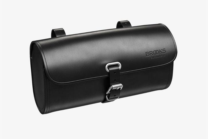 Brooks Challenge Saddle Bag, Hobby en Vrije tijd, Overige Hobby en Vrije tijd, Zo goed als nieuw, Ophalen