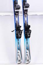 156 cm ski's K2 KONIC RX, white/blue, ALL TERRAIN rocker, Sport en Fitness, Skiën en Langlaufen, Overige merken, 140 tot 160 cm