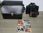 Polaroid EE44 Photo Instant Camera + Handleiding + Opbergtas, Polaroid, Utilisé, Polaroid, Enlèvement ou Envoi