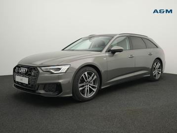 Audi A6 Avant A6 Avant 50 TFSI e Q PHEV Prestige Edition S t beschikbaar voor biedingen