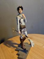 Attack on Titan - Levi cleaning, Ophalen