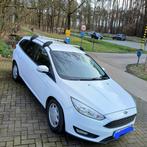 Ford focus 2015, Autos, Ford, Break, Achat, Système de navigation, Blanc