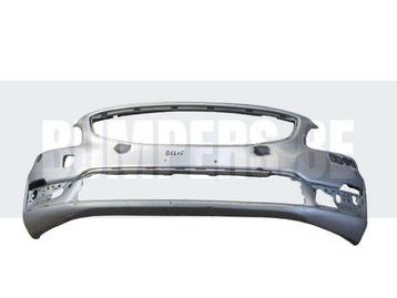 Bumper Volvo S60 V60 Facelift 13-18 Origineel Voorbumper Q82 beschikbaar voor biedingen