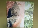 Grand cadre bouddha, Ophalen, Zo goed als nieuw