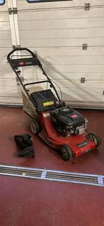 TORO benzine grasmaaier 650 Series GTS motor rebreather, Tuin en Terras, Ophalen, Zo goed als nieuw