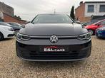 Volkswagen Golf Golf 1.0 TSI *12 mois de garantie*, Auto's, Stof, Gebruikt, 1770 kg, Zwart