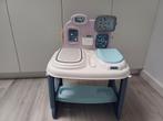 Smoby -  babycare verzorgtafel /dokters tafel, Kinderen en Baby's, Ophalen, Gebruikt