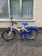 Kinderfiets Loekie, Ophalen, Zo goed als nieuw, Loekie