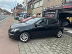 Peugeot 308 1.2Essence Serie Style 65000km 1er Main Carnet, Boîte manuelle, 5 portes, Noir, Gris