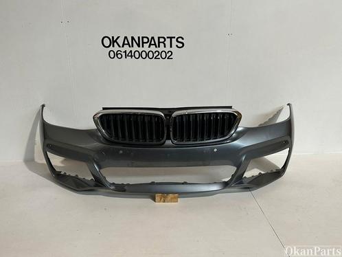 BMW 6-serie G32 GT M Sport Pakket voorbumper 51118069703, Auto-onderdelen, Carrosserie, Bumper, BMW, Voor, Gebruikt