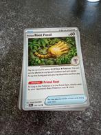 172 Pokémon kaarten, Ophalen, Zo goed als nieuw