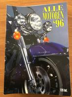 motoren en toerisme 1996, Boeken, Motoren, Ophalen, Gelezen, Algemeen