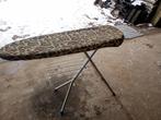 Strijkplank, Elektronische apparatuur, Strijkijzers en Strijkplanken, Ophalen, Refurbished
