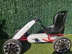 Go cart abarth, Kinderen en Baby's, Speelgoed | Buiten | Voertuigen en Loopfietsen, Ophalen, Gebruikt, Trapvoertuig