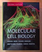 Molecular Cell Biology, Boeken, Studieboeken en Cursussen, Ophalen, Zo goed als nieuw, Hoger Onderwijs, Lodish et al.