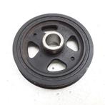 KRUKASPOELIE Toyota Auris (E15) (01-2006/09-2012), Gebruikt, Toyota
