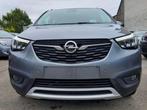 Opel Crossland X Crossland X 1.2 Start/Stop Automatik Design, Auto's, Opel, Stof, Gebruikt, 1199 cc, USB