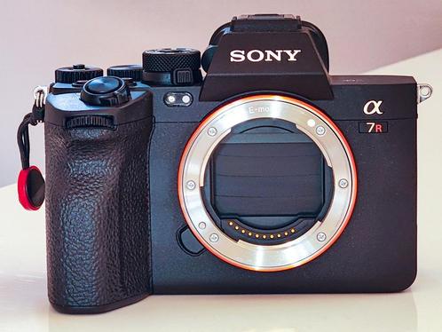 Sony A7RV behuizing, Audio, Tv en Foto, Televisies, Zo goed als nieuw, Sony, Ophalen