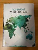 atlas Aardrijkskunde, ASO, Plantyn, Aardrijkskunde, Ophalen