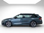 SKODA OCTAVIA V RS HYBRID | GARANTIE | PANO | CANTON, Auto's, 4 cilinders, Alcantara, Bedrijf, 5 deurs